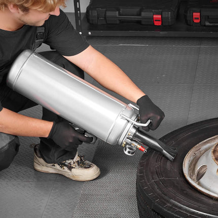 Tire Bead Seater, 10L Air Bead Blaster, 87–116 PSI