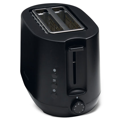 Toaster 2 slices 750W BR300 Matt black
