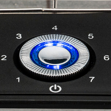 Toaster Classic 2632 Flat