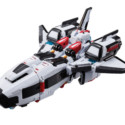 Tobot Galaxy Detektyvų Transformuojama Figūrėlė Shuttle, 25 Cm