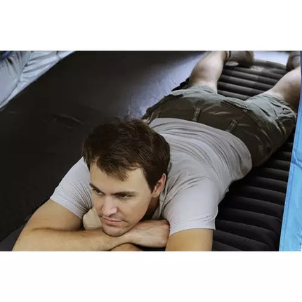 Turistinis čiužinys - pripučiamas Trizand 21071