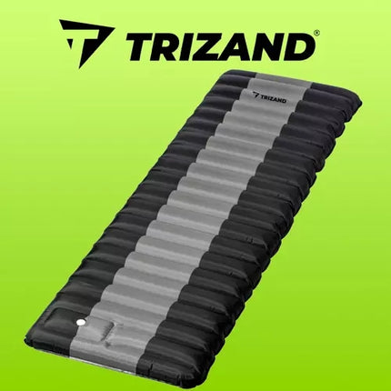 Turistinis čiužinys - pripučiamas Trizand 21071