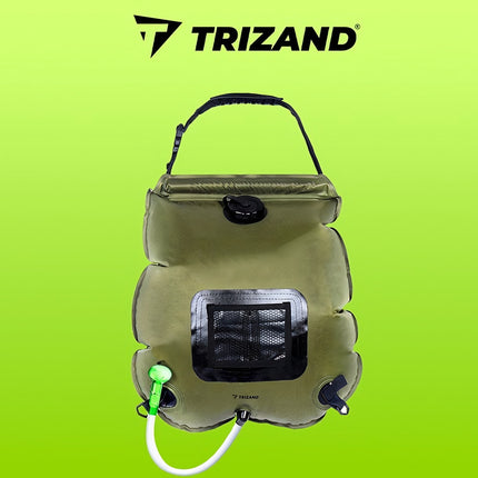 Turistinis dušas 23495