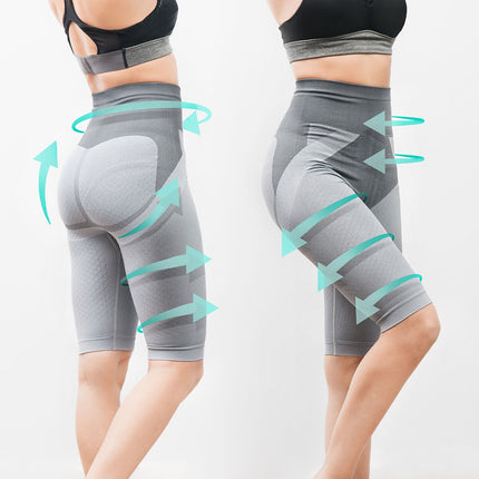Tourmaline Slimming Girdle ActiveSlim InnovaGoods - M