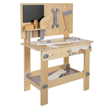 Toy Workshop - Wooden Kruzzel 24820