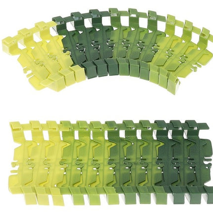Trasa - dinozaurų parkas
