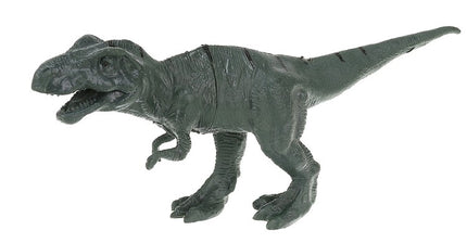 Trasa - dinozaurų parkas