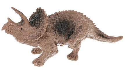 Trasa - dinozaurų parkas