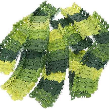 Trasa - dinozaurų parkas
