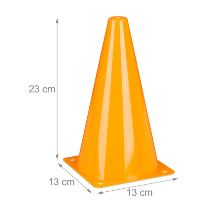 Oranžinis eismo kūgis nustatytas ties 16