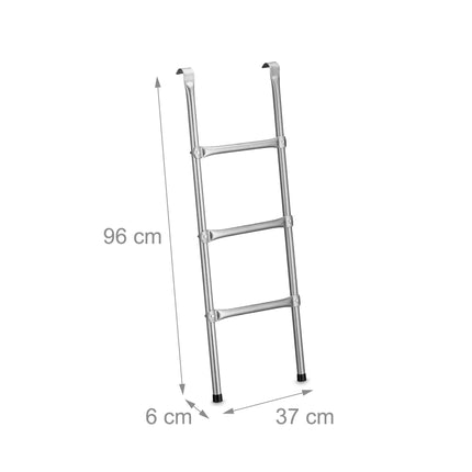 Trampoline Ladder 96 cm