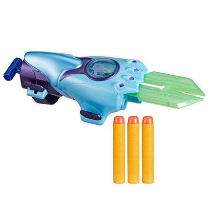 Transformers Earthspark vaidmenų žaidimo kibernetinis rankovės formos žaislas