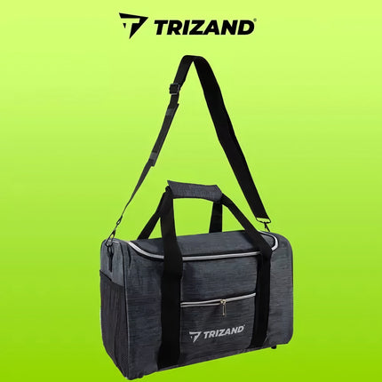 Kelioninis krepšys 40x25x20cm Trizand 23635
