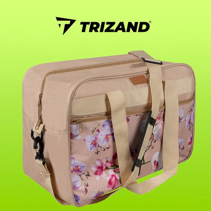 Kelioninis krepšys 40x30x20cm Trizand 24255