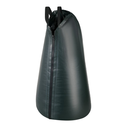 Tree Watering Bags, 20 Gallon, 8 Pack, Slow Release Zipper
