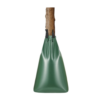 Tree Watering Bags, 8-Pack, 20 Gallon Slow-Release