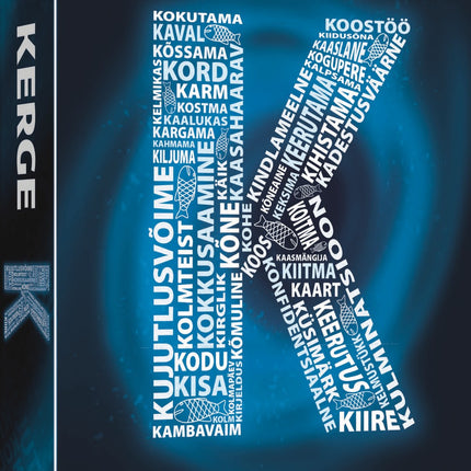 „Trefl“ žaidimas tiesiog „K“ (estų kalba)