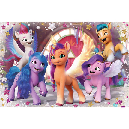 Trefl My Little Pony Maxi dėlionė, 24 detalės