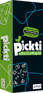 Trefl Pickti (rusų kalba)