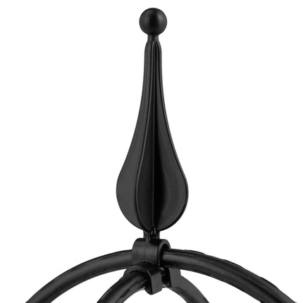 Grotelės 130 cm, 2 vnt. rinkinys