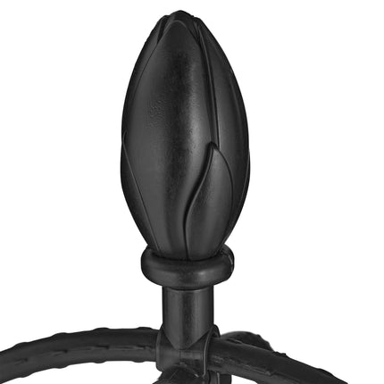 Grotelės 190 cm, 2 vnt. rinkinys