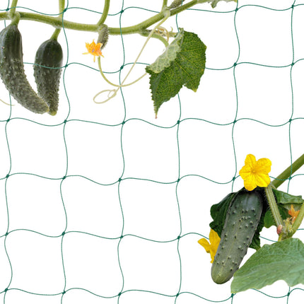 Grotelių tinklas 200 x 1000 cm