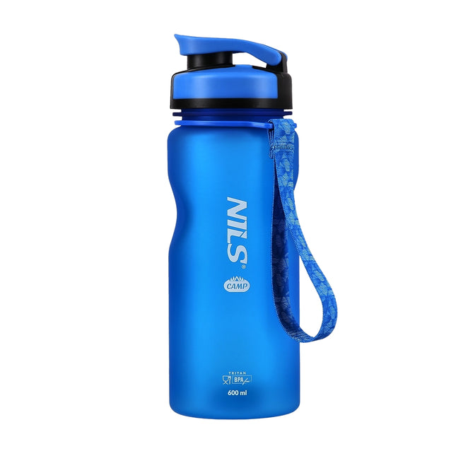Tritano vandens buteliukas, 740 ml, mėlynas