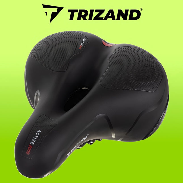 Trizand 20987 dviračio balnelis