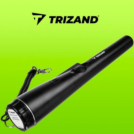 Trizand 21805 metal detector