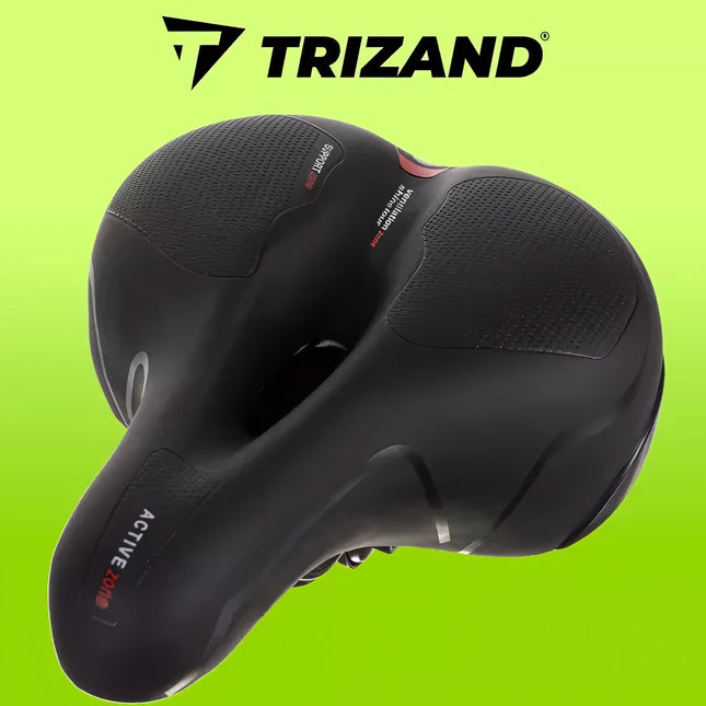 Trizand 22219 dviračio sėdynė
