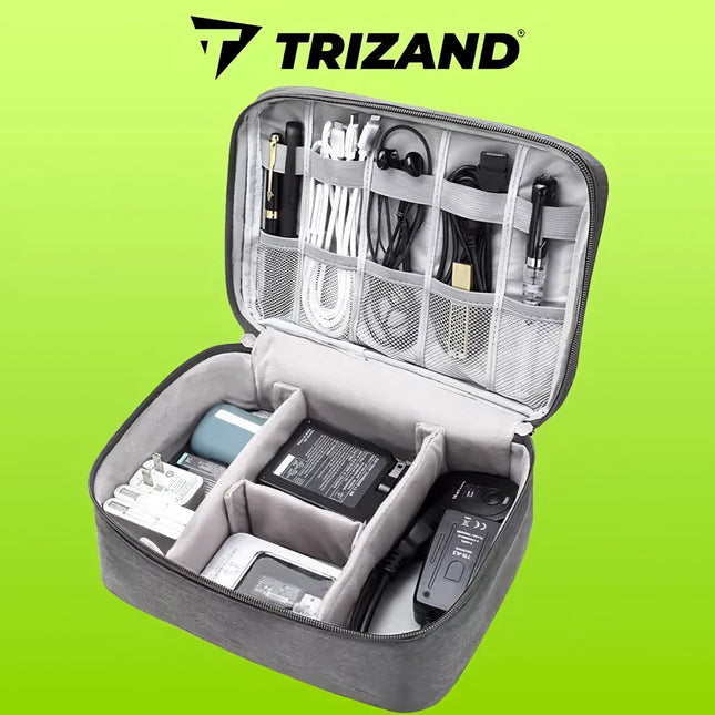 „Trizand 23172“ kabelių organizatorius