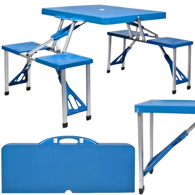 Trizand 23239 stovyklavimo rinkinys
