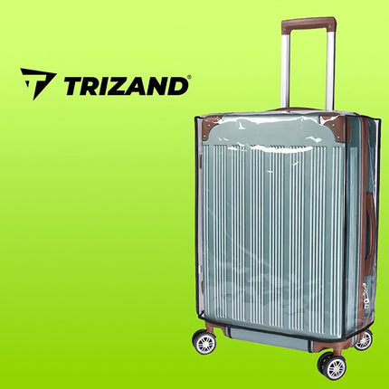 Trizand 23922 permatomas lagamino uždangalas