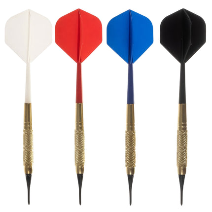Trizand Shafts Darts Darts Darts 12 strėlyčių rinkinys, 212 vnt.