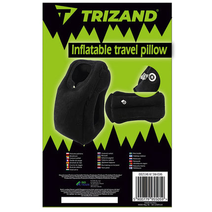 Trizand Travel Pillow 25346