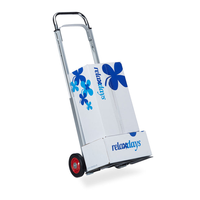 Vežimėlis iki 200 kg