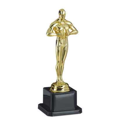 Trofėjų statulėlė