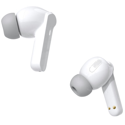 Truly wireless Bluetooth earbuds