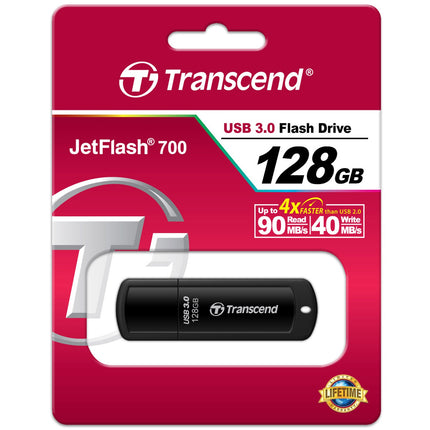 USB 3.0 memory stick JF700 128GB