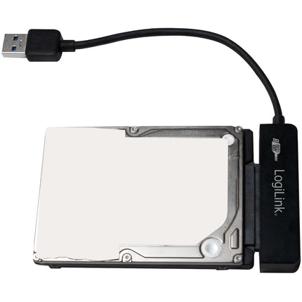 USB 3.0 to 2.5" SATA adapter 5 Gbit/s