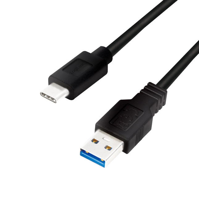 USB 3.2 Gen1 USB - USB-C 15W 2m