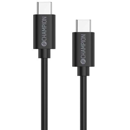 USB-C Cable 60W 3m Black