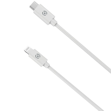USB-C - Lightning cable 60W MFI 2m