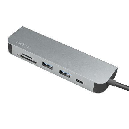 USB-C Multi-Hub HDMI/PD/DeX