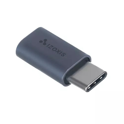 USB-C - USB micro B 2.0 adapteris A18934
