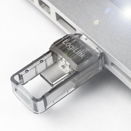 USB/USB-C adapter Bluetooth 5.0