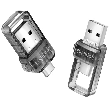 USB/USB-C adapter Bluetooth 5.0