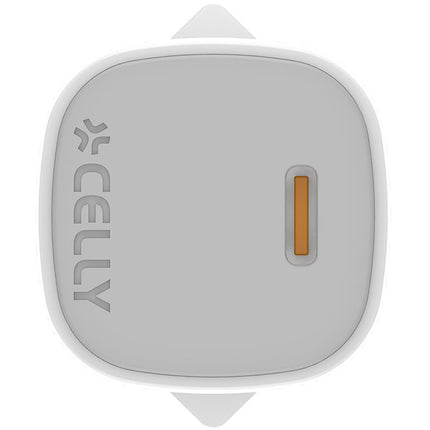 USB charger GaN 1 x USB-C PD 30W