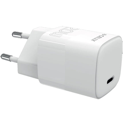 USB charger GaN USB-C PD 20W