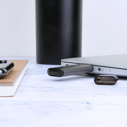 USB memory JF920 USB3.2 Gen1 512GB (R420/W400)